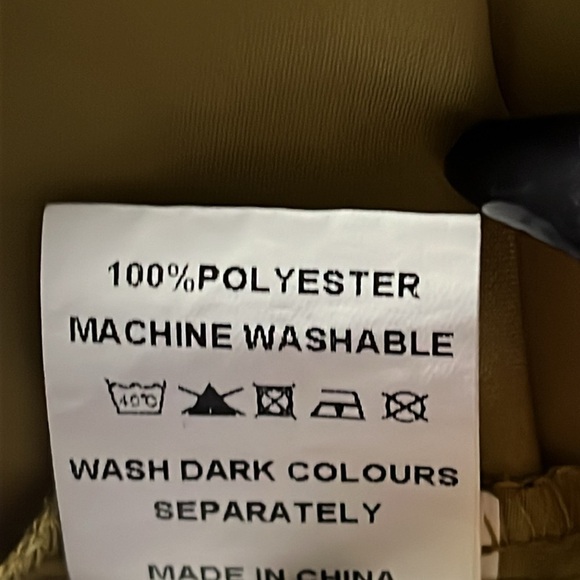 Misguided Satin Tie Waist Chic Maxi Dress US Sz 4 sheek - Picture 7 of 8